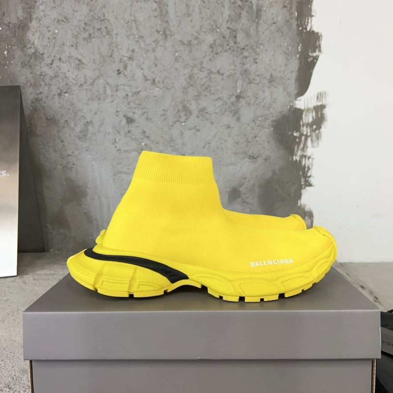 Balenciaga Speed Shoes